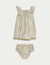 Marks & Spencer Baby Beige
