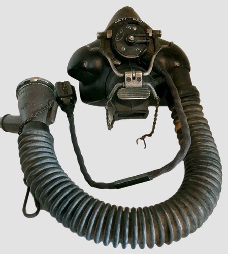 Raf type oxygen - type, mask