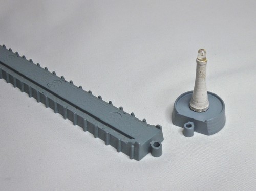 Triang minic ships lighthouse - triang,