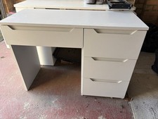 Ikea Desk With Code Draw