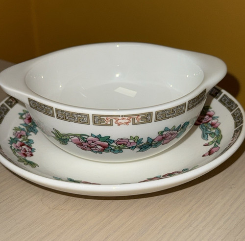 Wedgwood metallised bone china - wedgwood,
