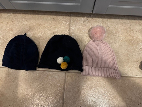 Kids beanie hat petit - 3,