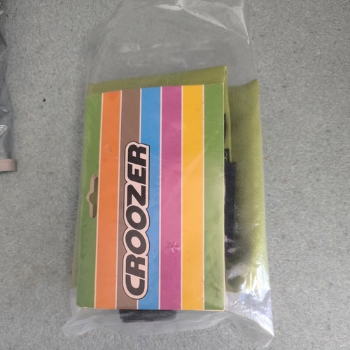 Croozer trailers sun - cover,