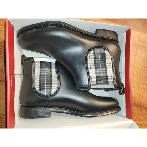 Henry ferrera rain boots - rain,