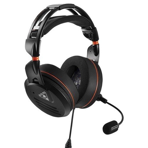 Turtle beach elite pro gaming - turtle,