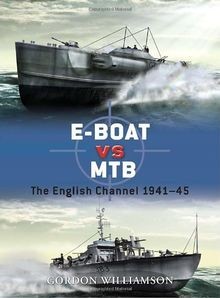 Boat mtb the english - e-boat,