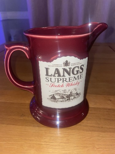 Langs supreme scotch - langs,