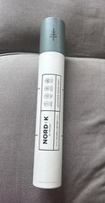 Nordik design vegan leather - by,