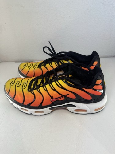 Nike air max plus sunset - tn,