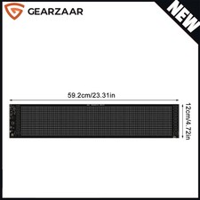 Programmable LED Sign Signs