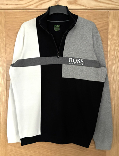 Hugo boss golf zelchior pro - boss,
