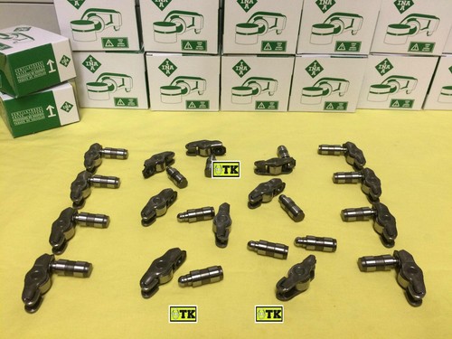 Original opel hydraulic - 16, x