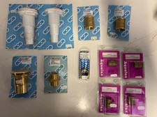 ECS Boat Parts - Stock