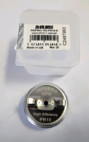 Genuine devilbiss pri - genuine,