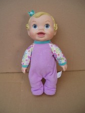 Baby Alive Bouncin Baby Doll