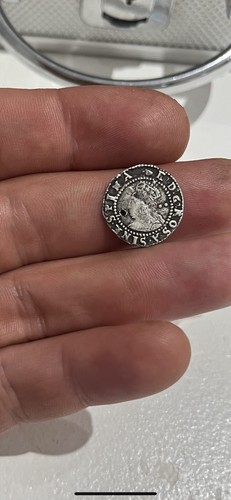 Elizabeth hammered silver - elizabeth,