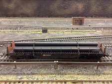 Cavalex BBA Wagon Railfreight