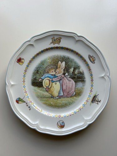 Villeroy boch foxwood tales - boch,