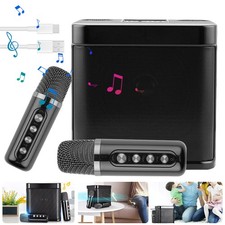 Portable Bluetooth Speaker