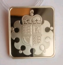 2018 Royal Mint Annual PROOF
