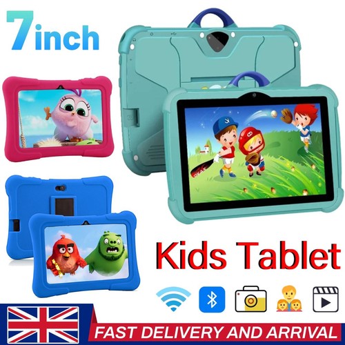 Kids tablet inch - tablet, android