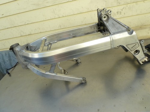 Frame reg clean nt650 - ez, t
