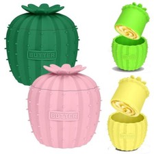 1PC Butter Crock Practical