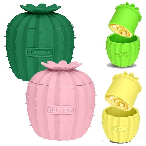 1pc butter crock practical - crock,