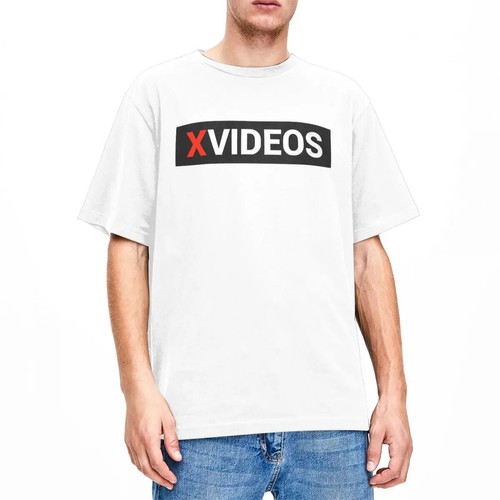 Xvideos shirt merch - shirt, men