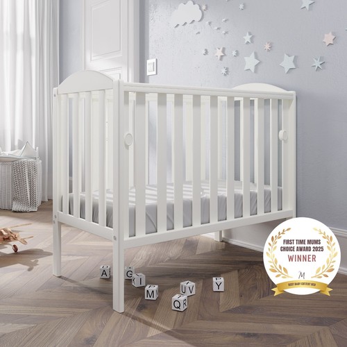 Waffi mini baby white - mini,