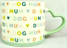 Dog Mum Mug, Animal Gift