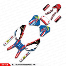 Dirt Bike Full Waterproof