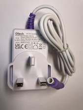 Replacement for GTECH 27.0V