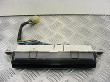 Honda ST 1100 Dash Warning Lights Pilot Box Pan European 1996 to 2001 A771