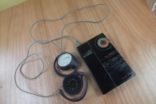 Philips d1720 vintage - d1720,