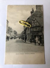 High St. Godalming, Surrey