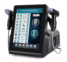 2025 Morpheus 8 Fractional