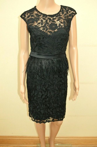New lipsy vip black - new, lace