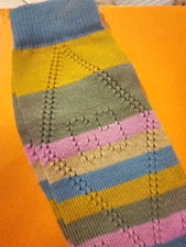 GUCCI GIRLS Multicolor STRIPE