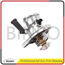 Coolant Thermostat Housing Fit