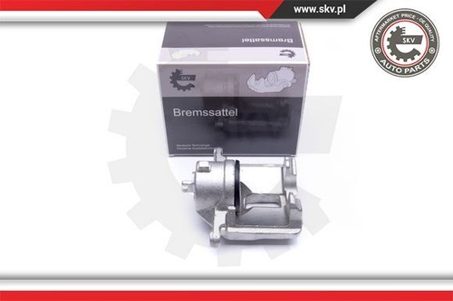 Brake caliper for - brake,