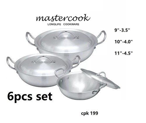 indian cook
