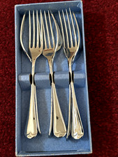 Joseph Rodgers dessert forks