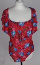 Womens South Beach Blue Green