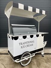 ICE CREAM CART, ICE CREAM