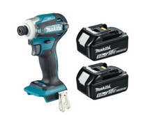 Makita 18V LXT Brushless