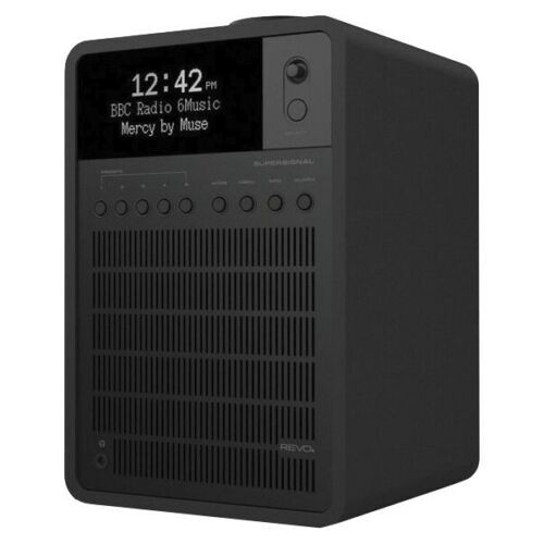 Revo supersignal dab fm - revo, dab+
