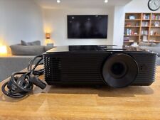 Optoma X342e Home Cinema