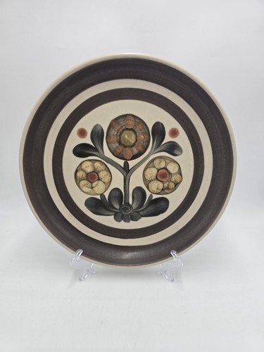 Denby mayflower dinner plate - denby,