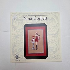 Nora Corbett Red Dress Gifts